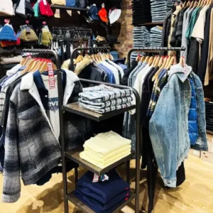 Fashion & Apparel