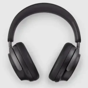 Noise-Canceling Headphones