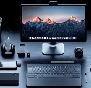 Tech & Gadgets