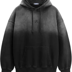Unisex Heavyweight Cotton Hoodie