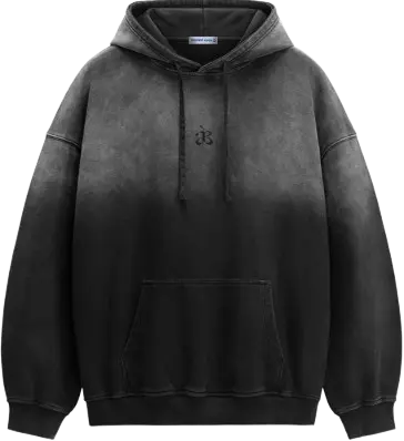 Unisex Heavyweight Cotton Hoodie